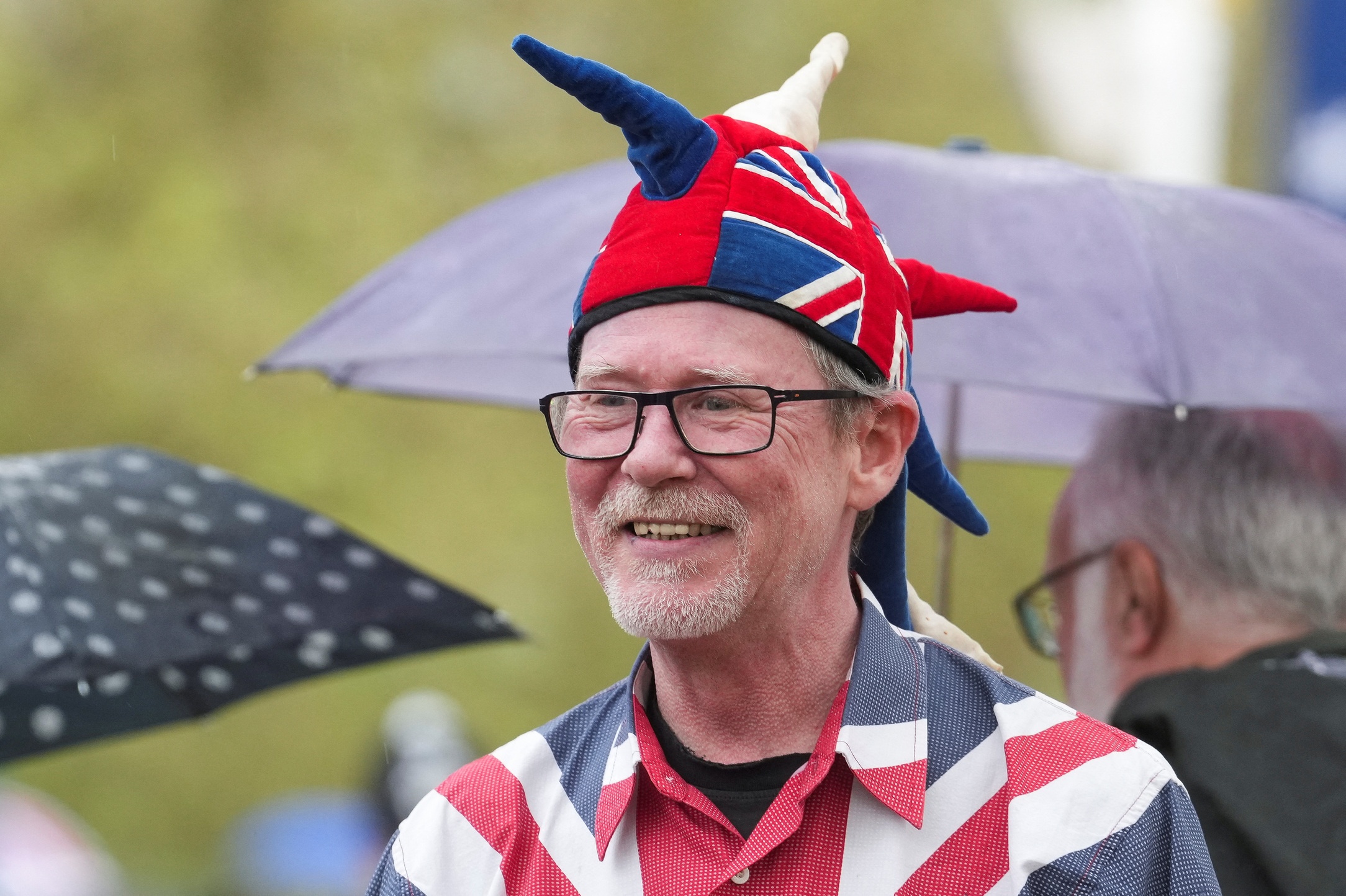 dang quang vua anh anh 5