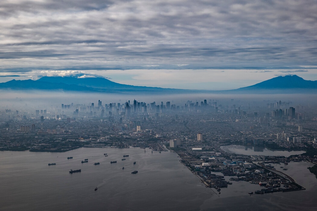 indonesia dời đô ảnh 2 indonesia doi do anh 2