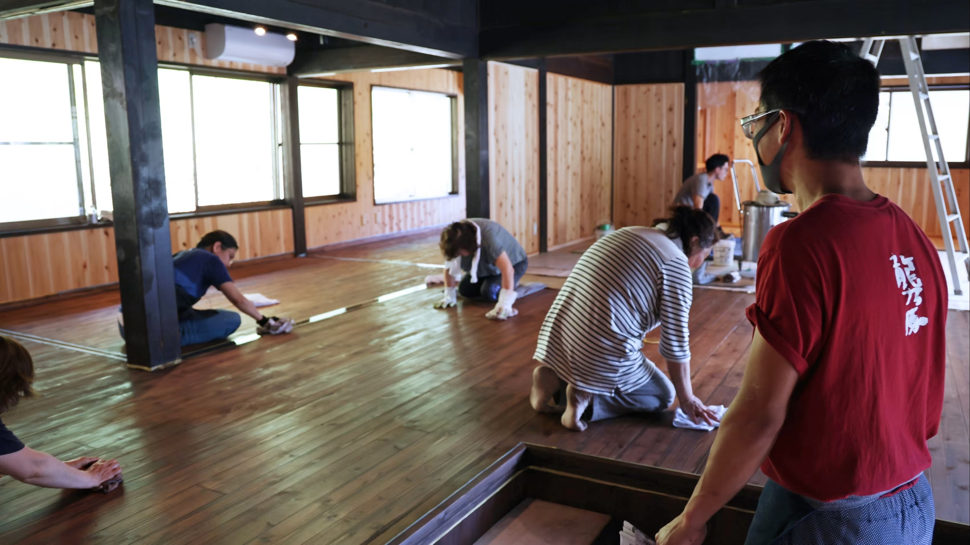 nha hoang nhat ban anh 2