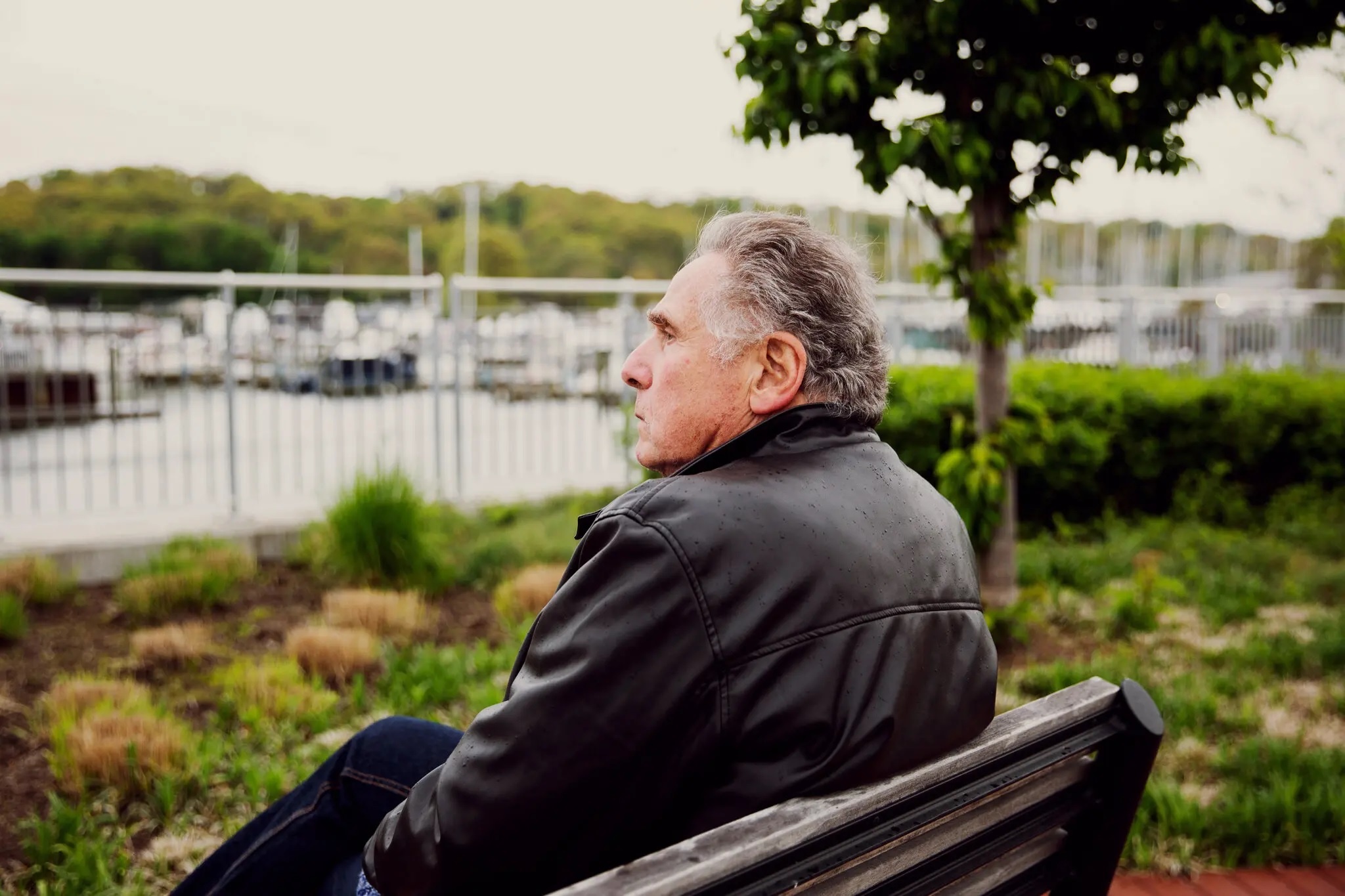 Tham tu tu My 'hong ca mot doi' sau khi giup lat nguoc an oan hinh anh