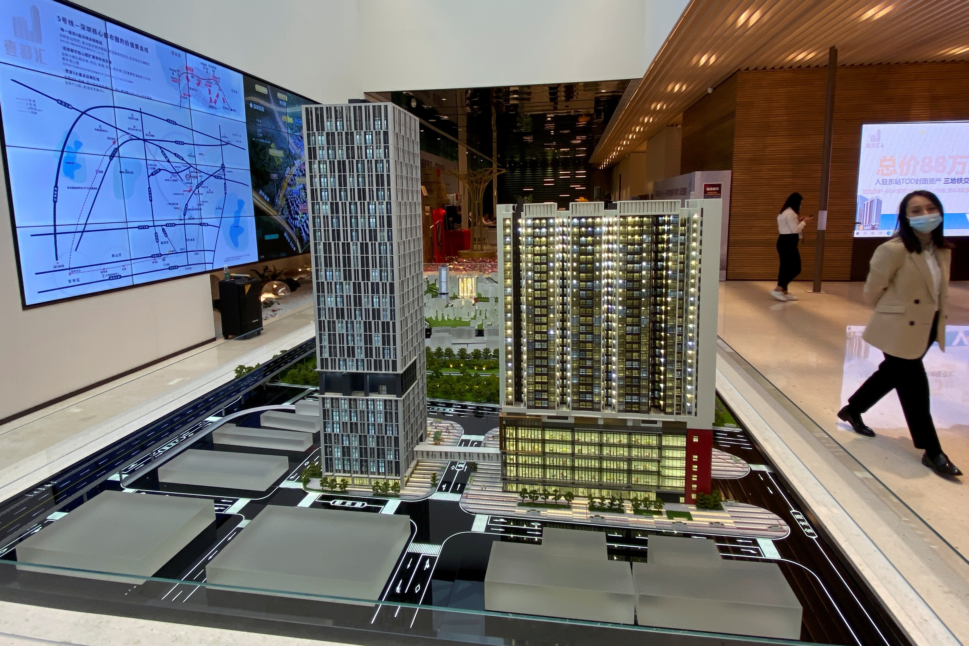bất động sản văn phòng ảnh 2 bat dong san van phong anh 2