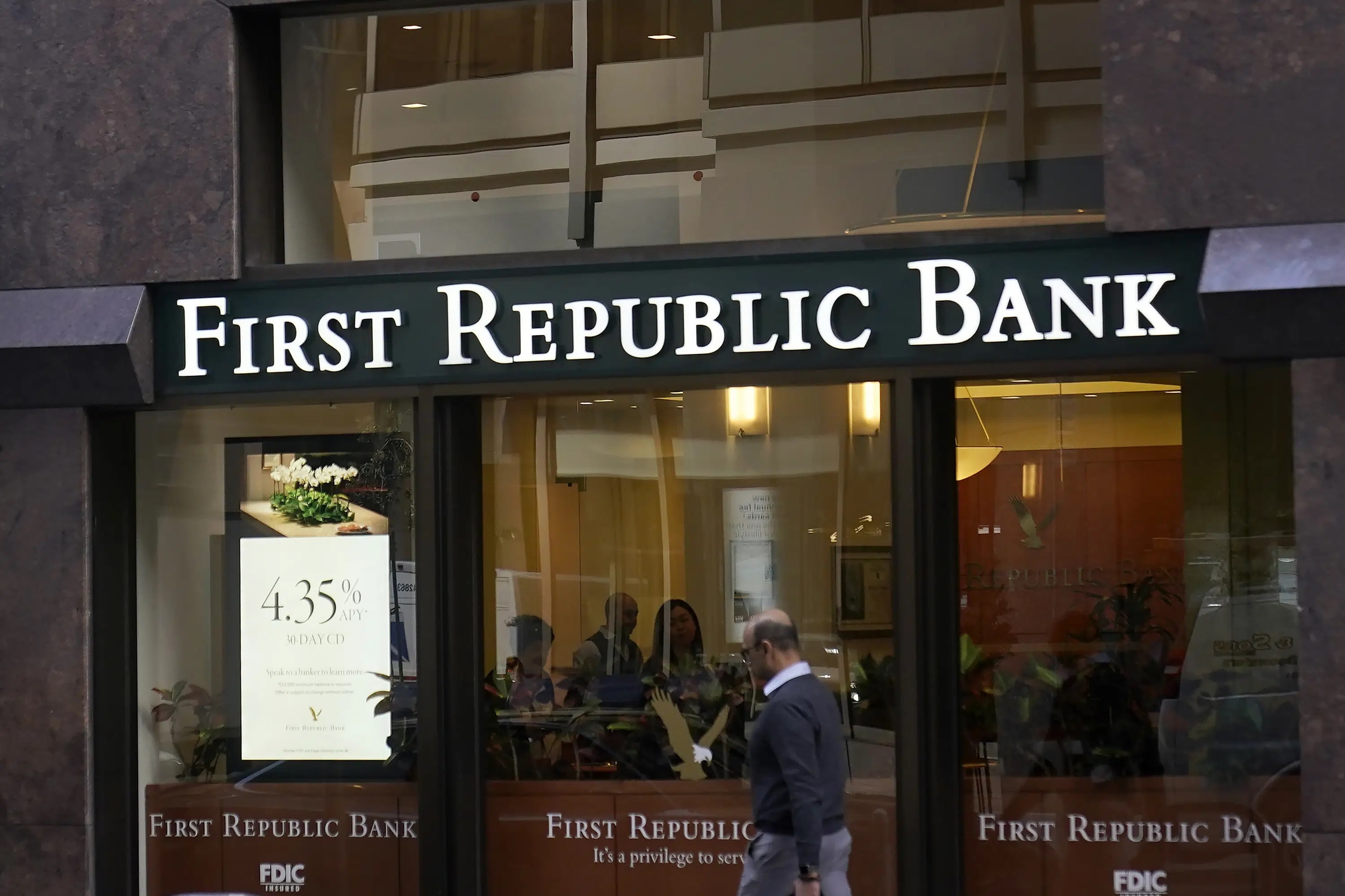 svb first republic ảnh 2 svb first republic anh 2