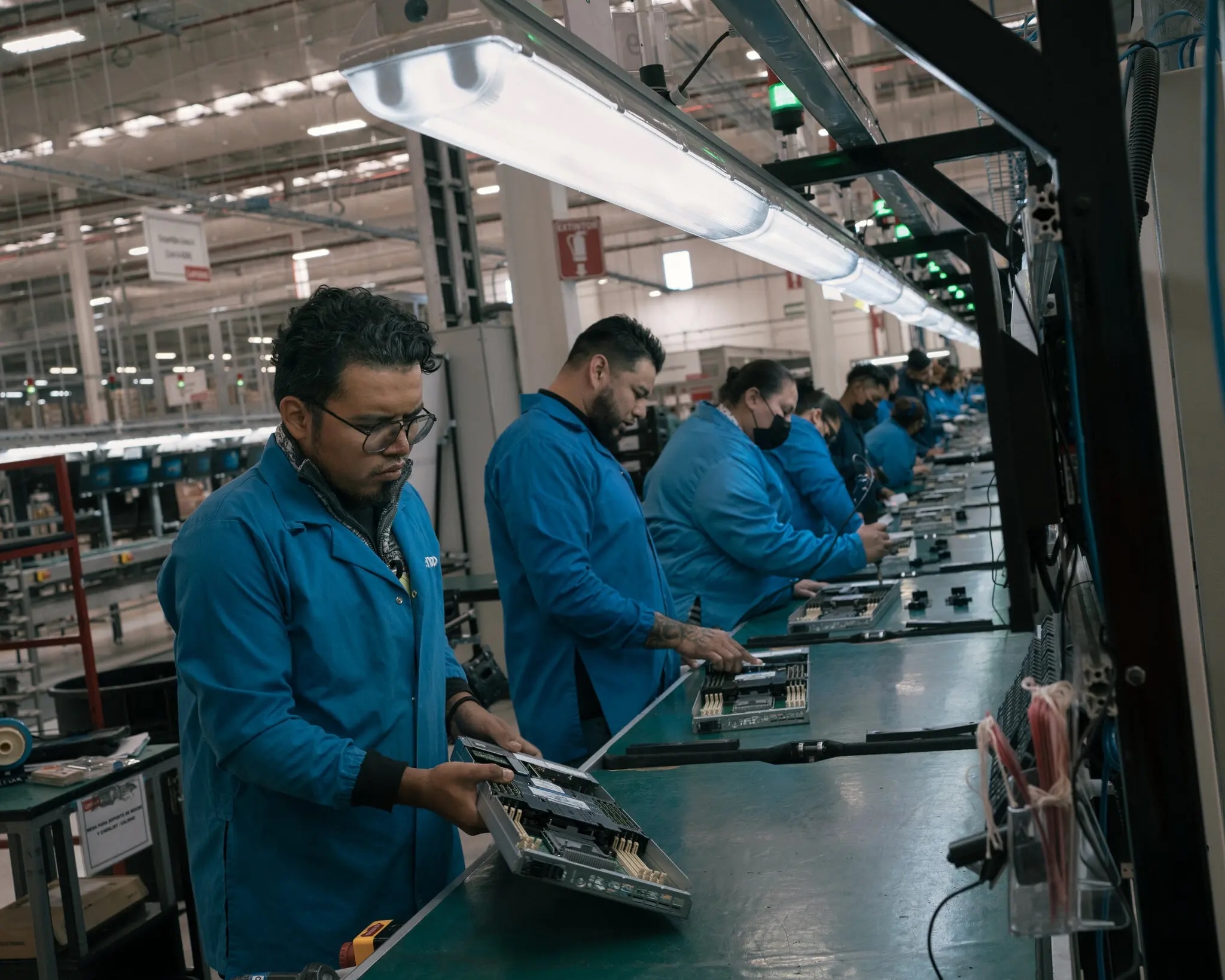 kinh te the gioi anh 1