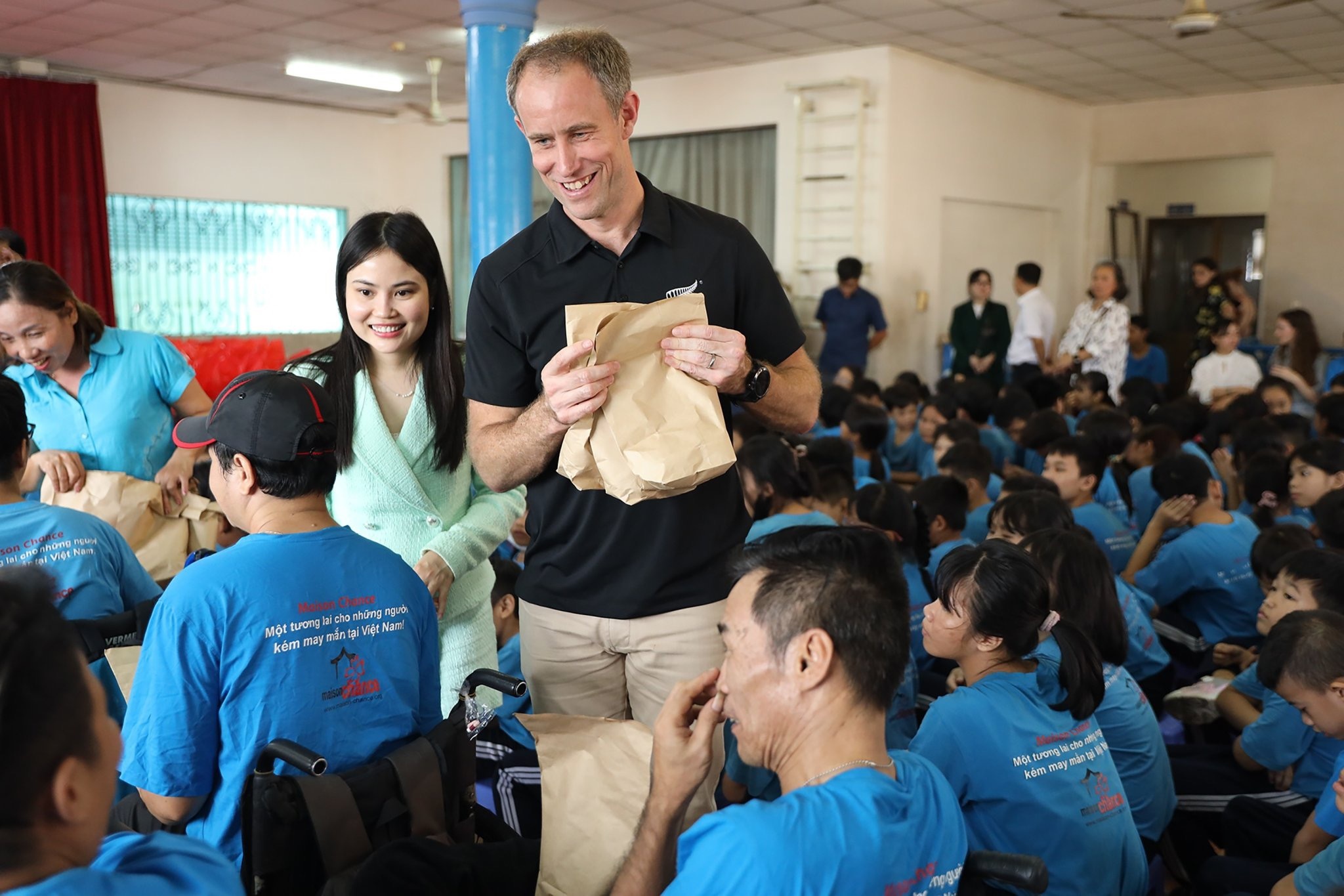 doanh nghiep New Zealand anh 1