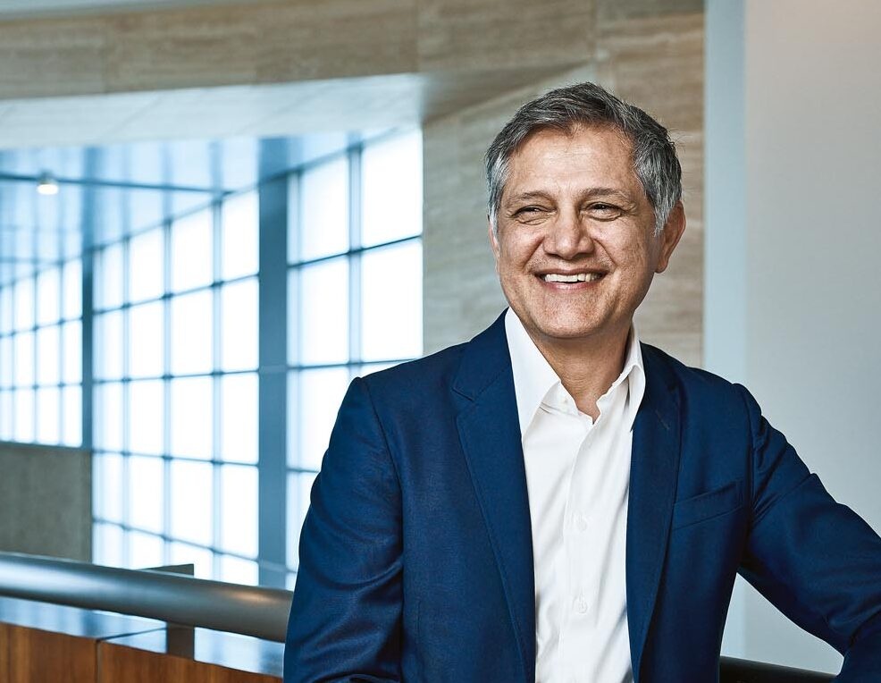 Ty phu My quyet dau Apple hinh anh