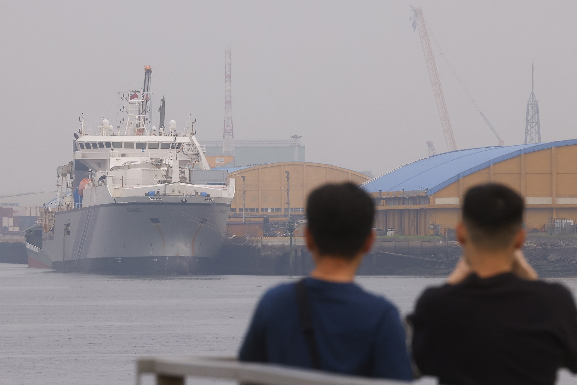 ‘Tay trong’ cua My trong nganh cap ngam hinh anh