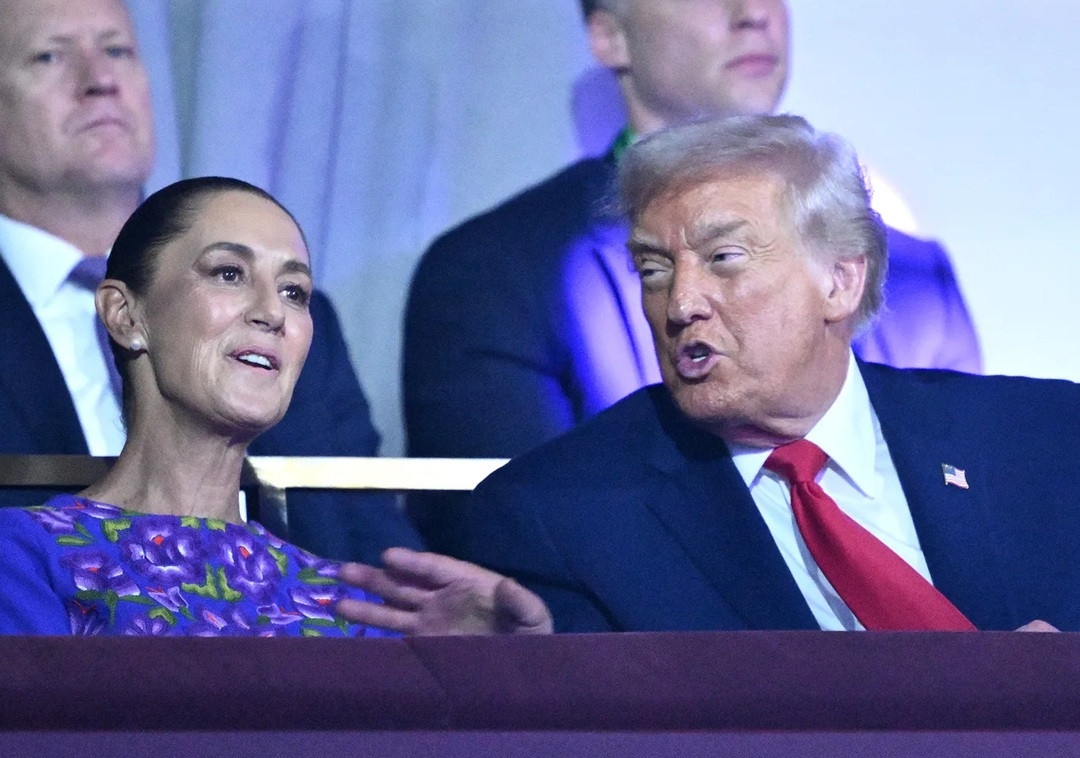 Tong thong Mexico dang bi 'bao vay tu phia' hinh anh