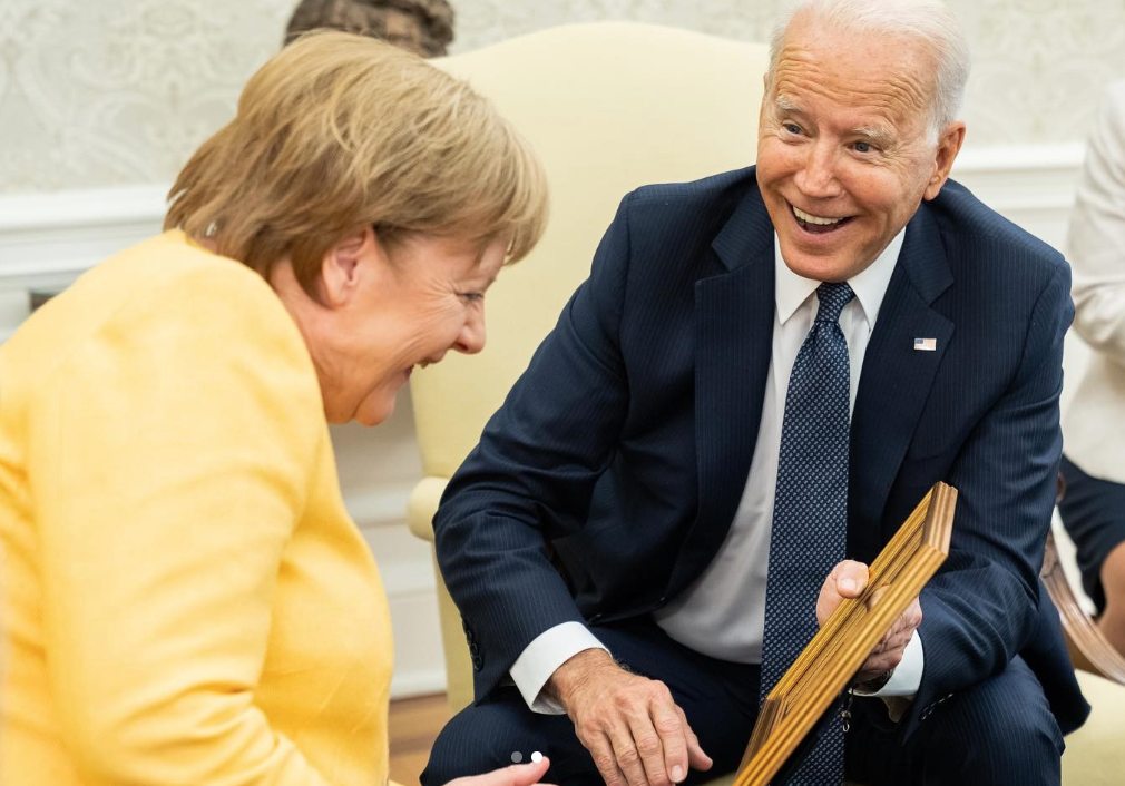 Nhung nha lanh dao the gioi tuoi Ngo noi tieng hinh anh