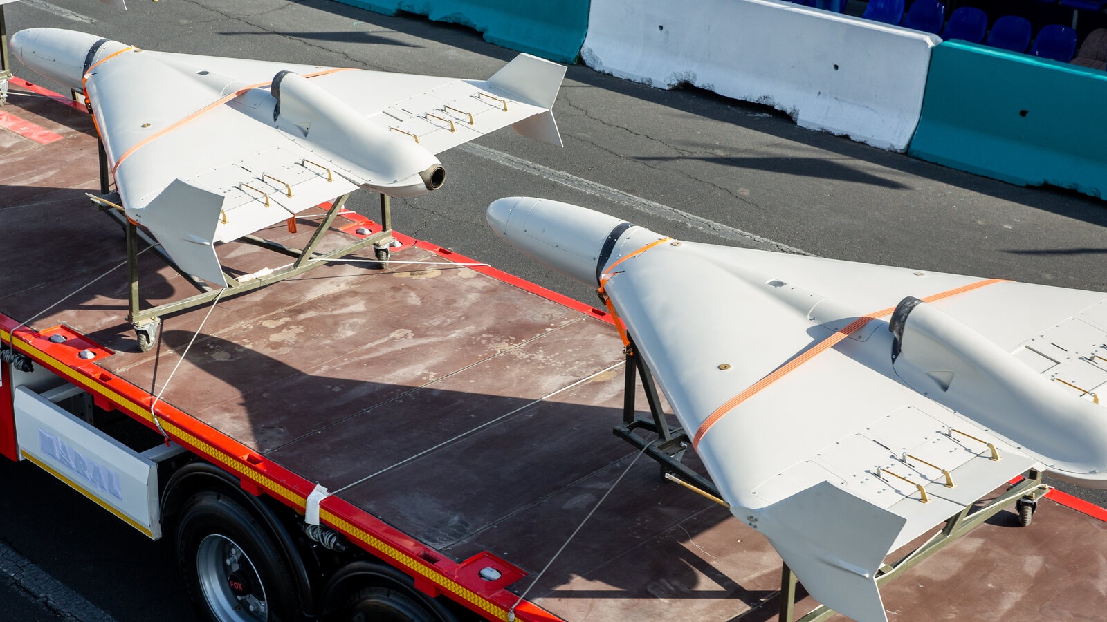 My ton bao nhieu tien de danh chan mot UAV Iran? hinh anh