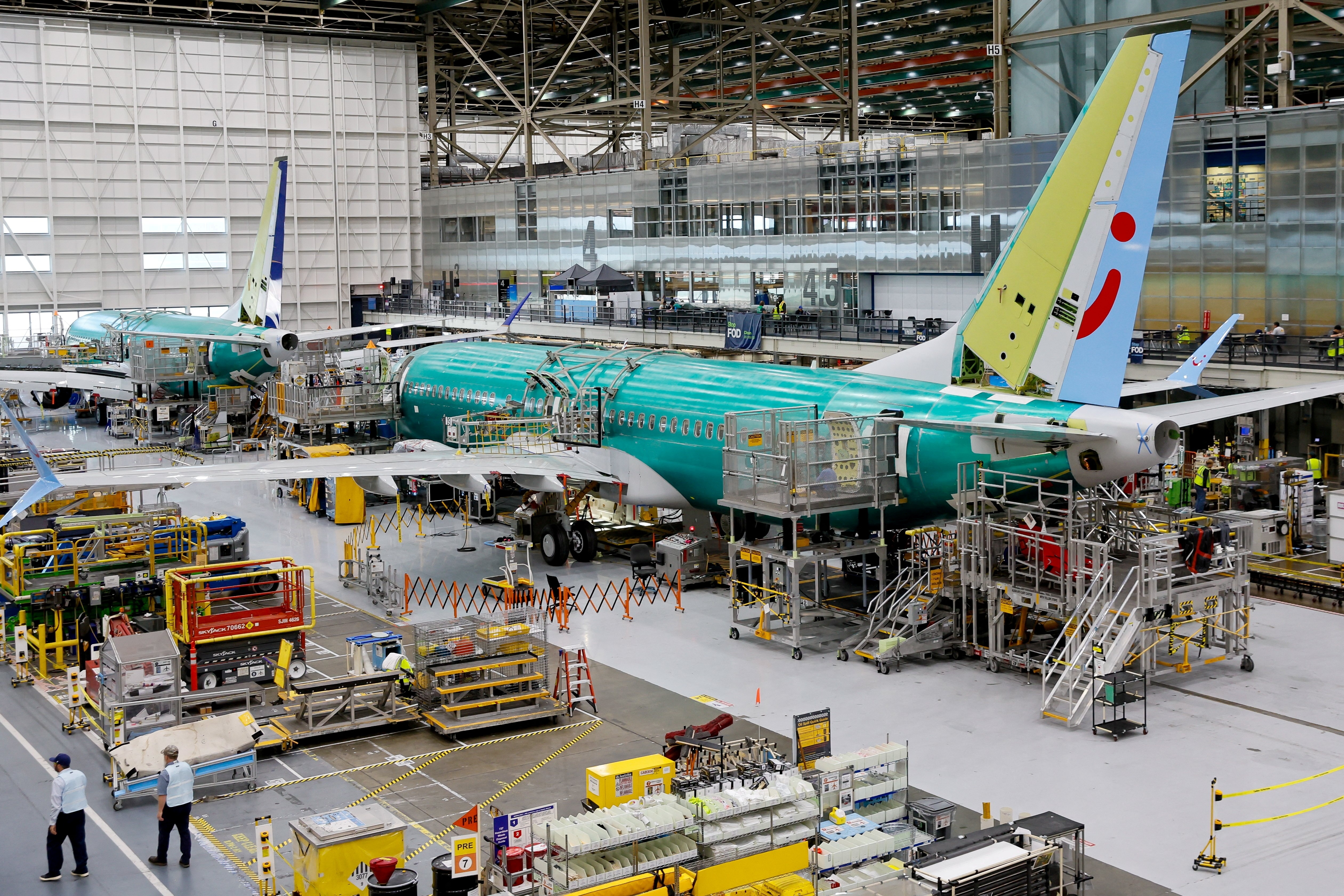 boeing ảnh 2