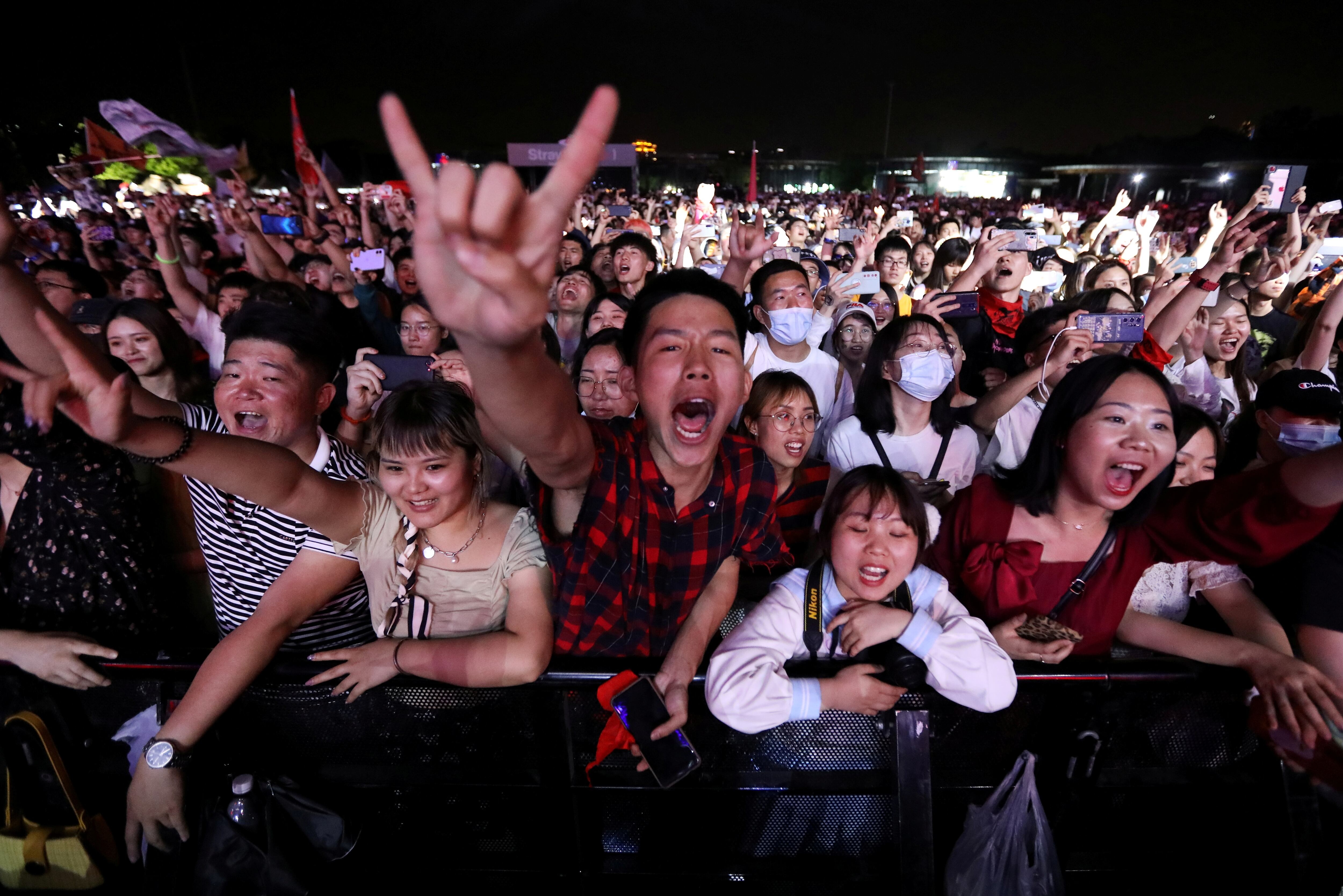 concert ảnh 2