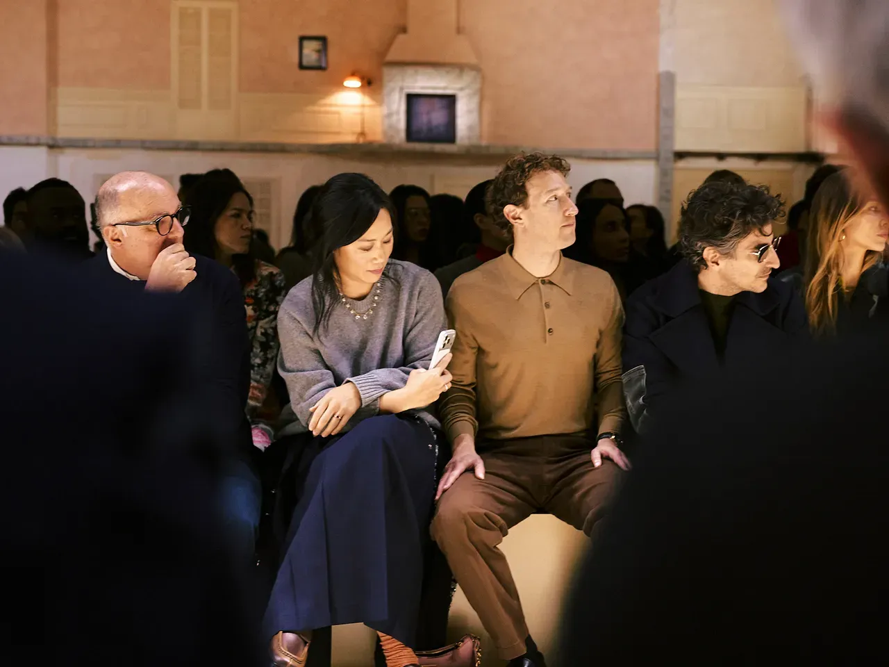  Mark Zuckerberg ảnh 3