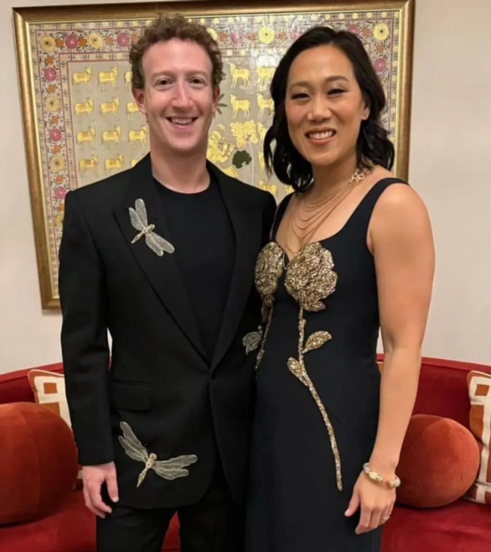 Mark Zuckerberg ảnh 2 Mark Zuckerberg ảnh 2