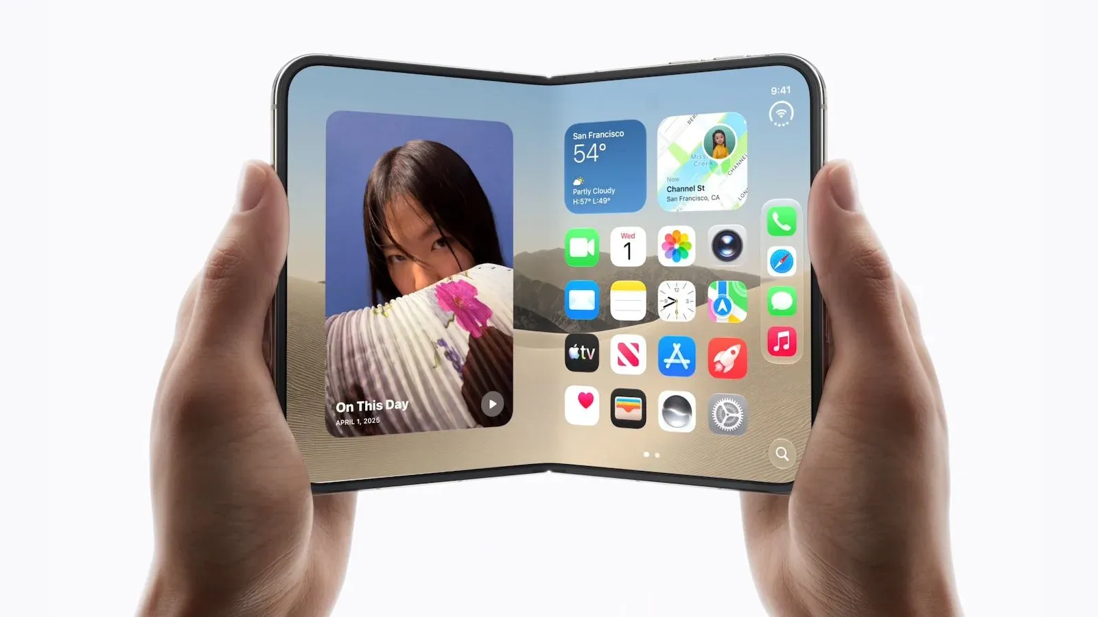 Điều gì khiến iPhone Duo cháy hàng sau 30 phút?
