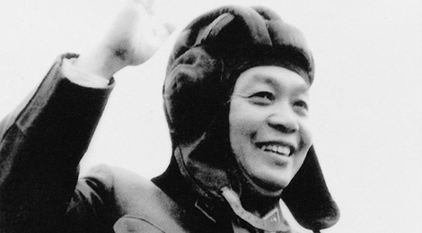 Nhung hinh anh lich su ve Tuong Giap hinh anh