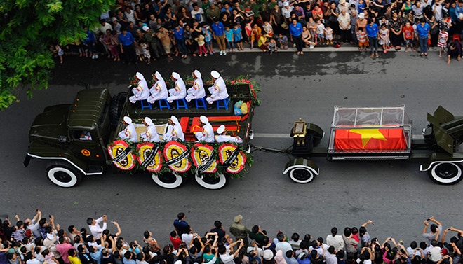 Hanh trinh tien dua tuong Giap roi thu do hinh anh