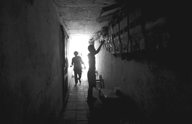 Nhung quan an ti hon o pho co Ha Noi hinh anh