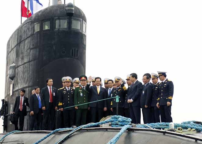 Can canh tau ngam Kilo mang ten Ha Noi hinh anh