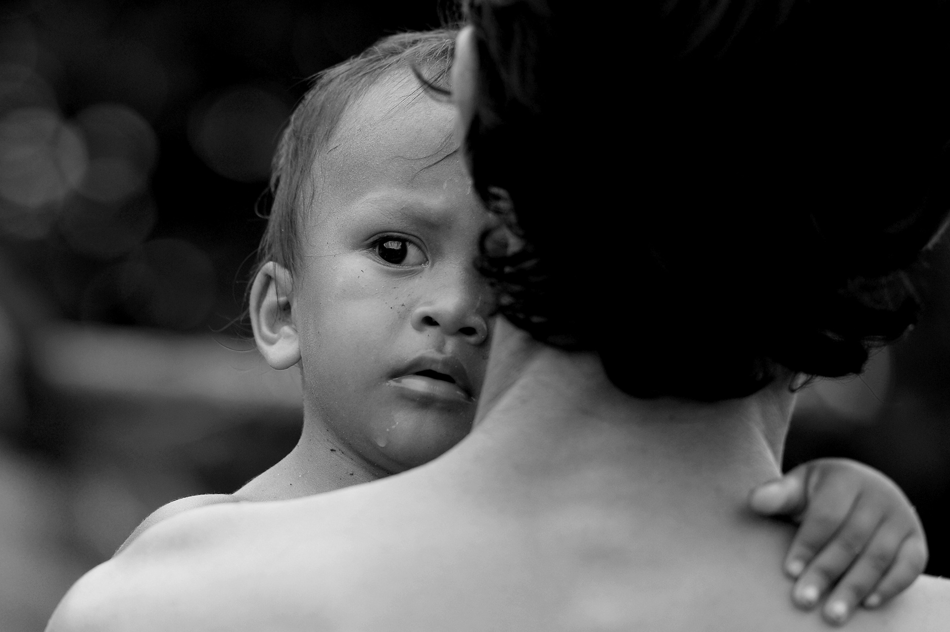 Khu o chuot cua nguoi nuoc ngoai o Malaysia hinh anh