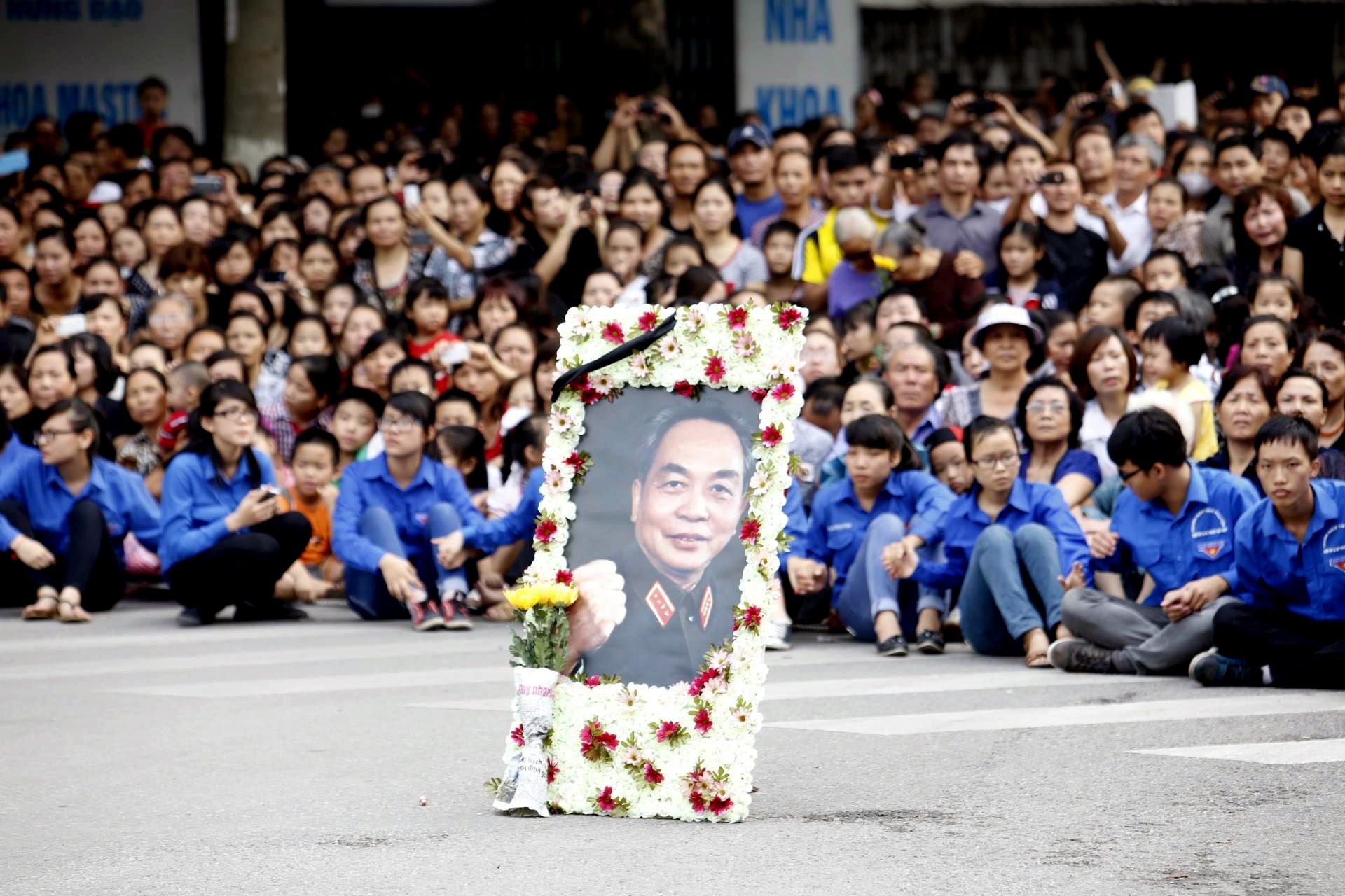 Nhung anh thoi su thu hut doc gia nhat nam 2013 hinh anh