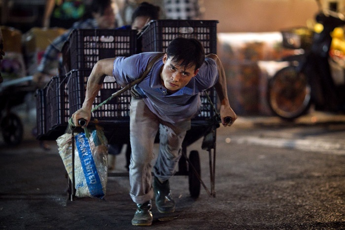 Luc luong cuu van o thu do dem cuoi nam hinh anh