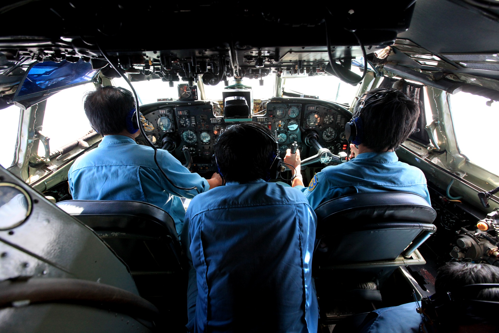 Nhung chuyen co Viet Nam cat canh cung hy vong hinh anh