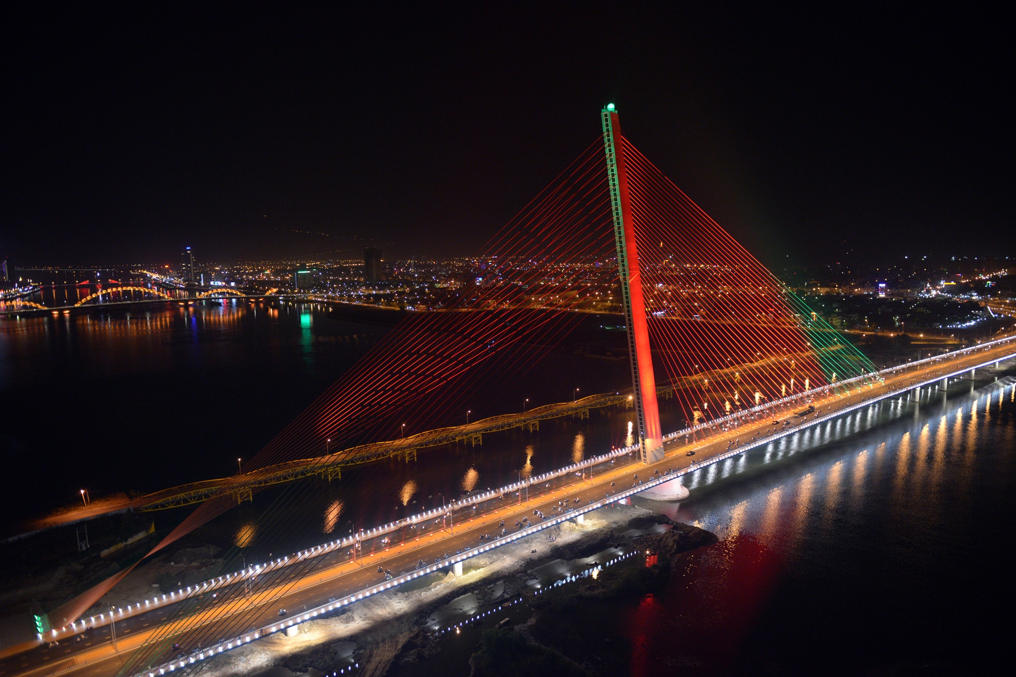 Cầu Trần Thị Lý