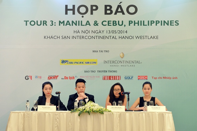 Ảnh: Mạnh Thắng