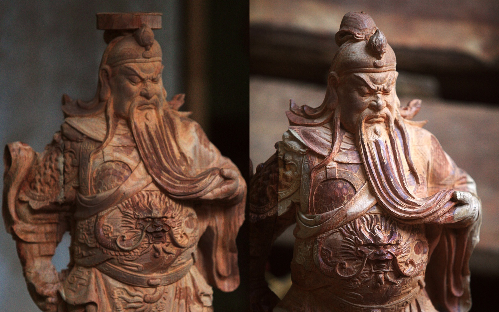 Tuong Quan Cong 'nhan ban' kieu tu dong hoa o Ha Noi hinh anh