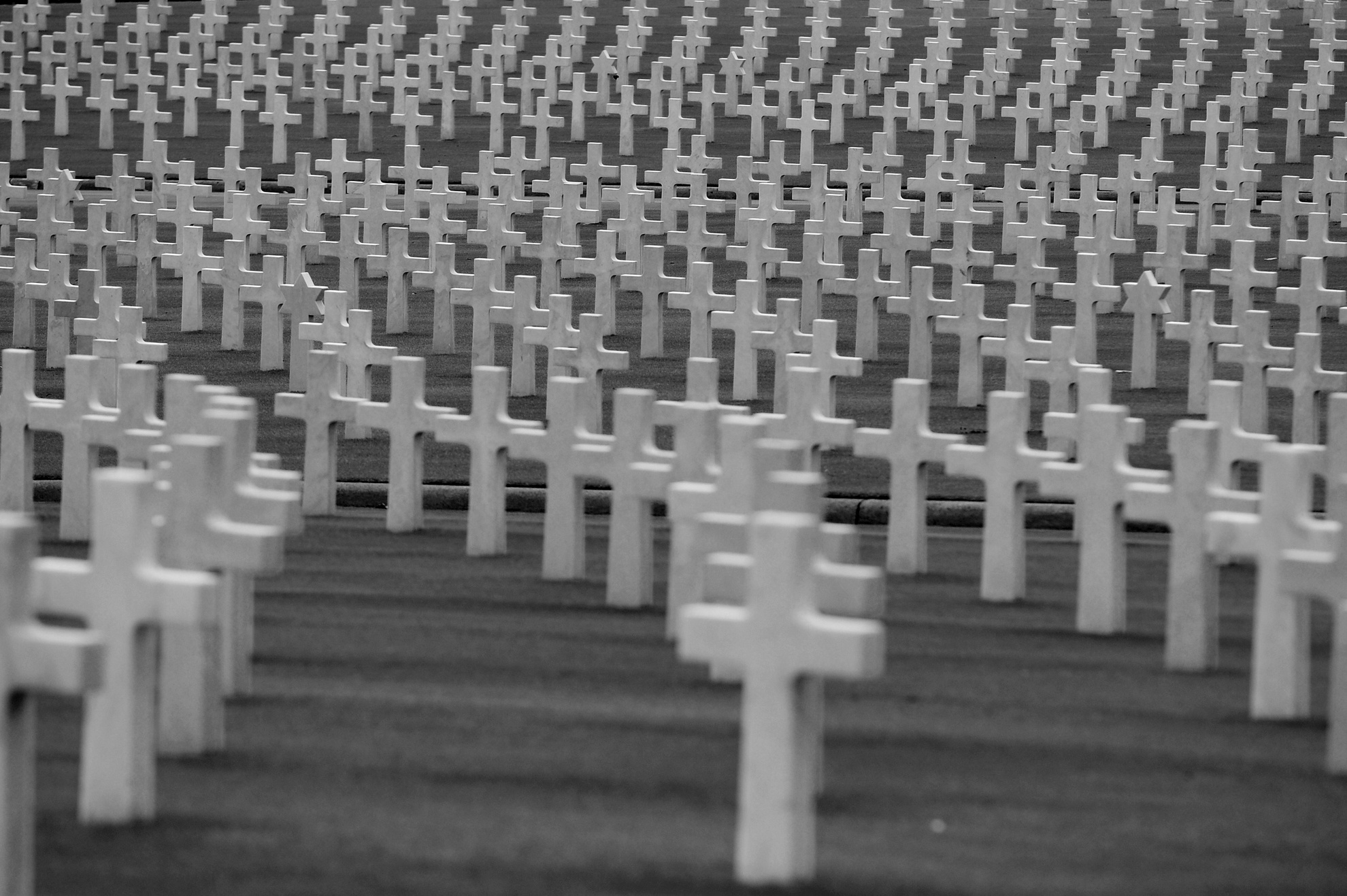 Dai tuong niem binh si My tuyet dep o Manila hinh anh