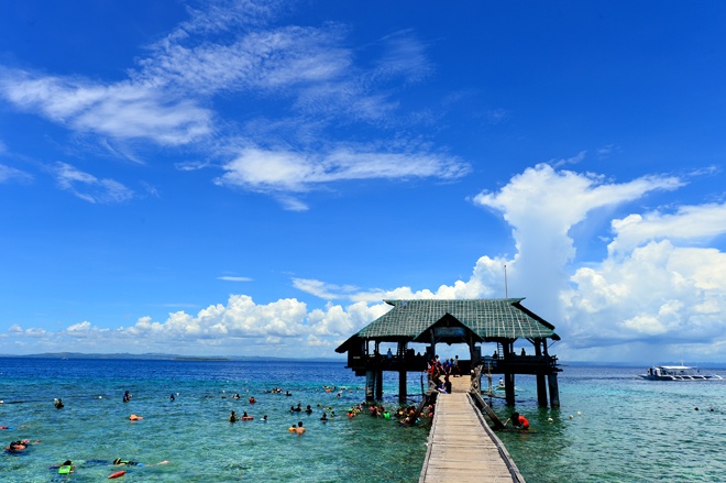 Hanh trinh kham pha thu do cua Philippines hinh anh