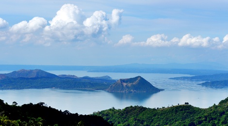 Hanh trinh du ngoan cao nguyen Tagaytay hinh anh