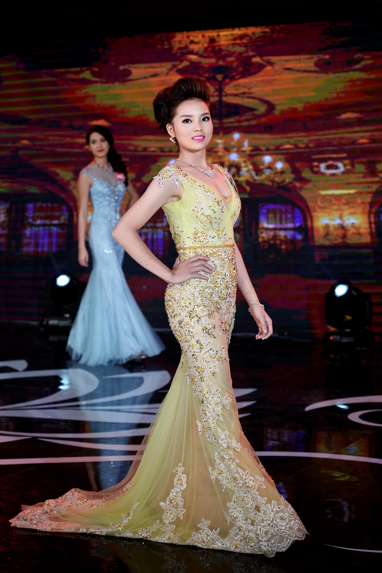 Nguyễn Cao Kỳ Duyên