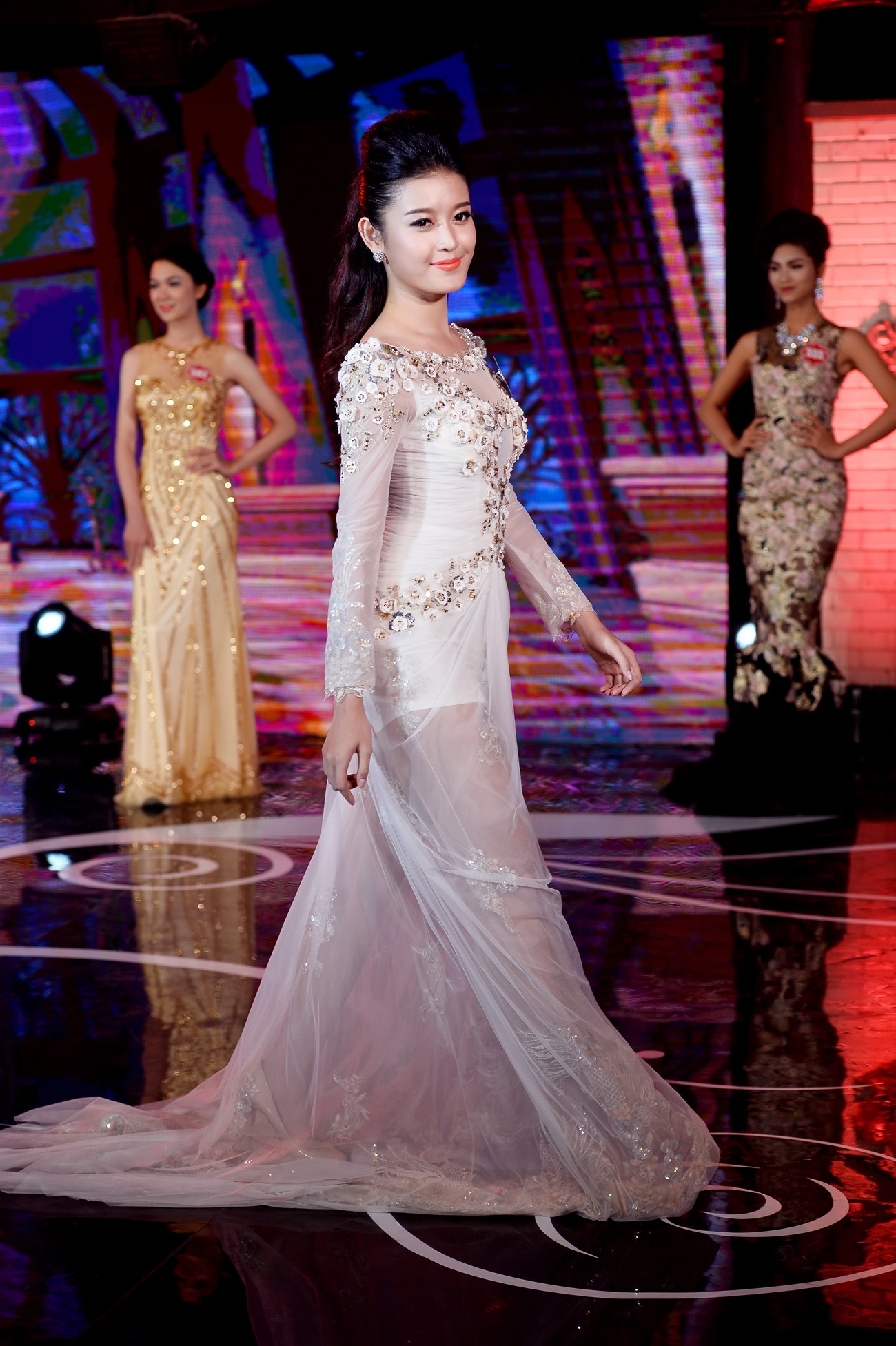 Nguyễn Trần Huyền My