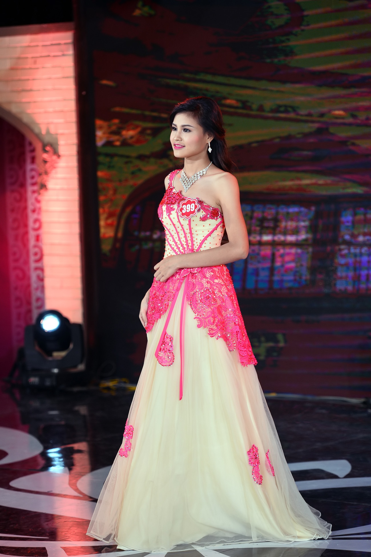 Phạm Thị Mỹ Hạnh