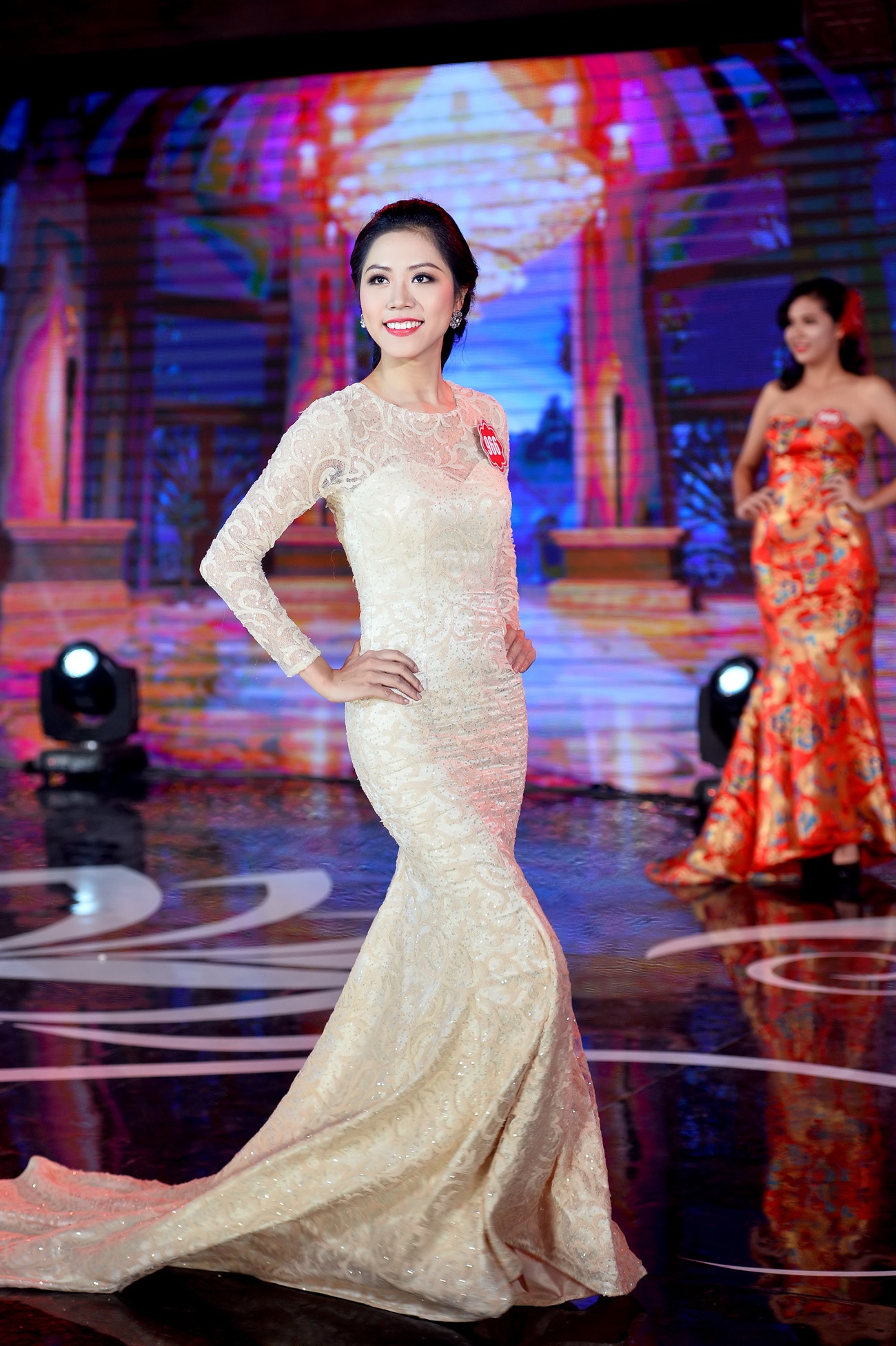 Nguyễn Thị Như Ý