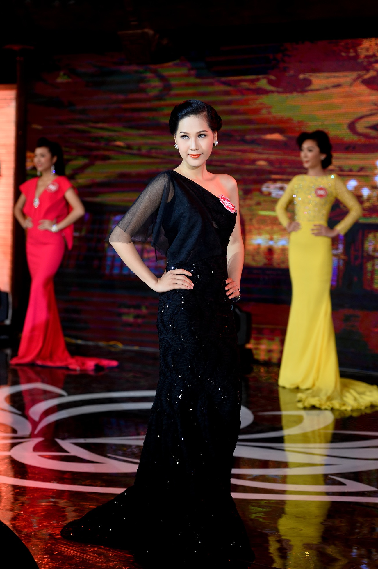 Nguyễn Thị Hà Vy