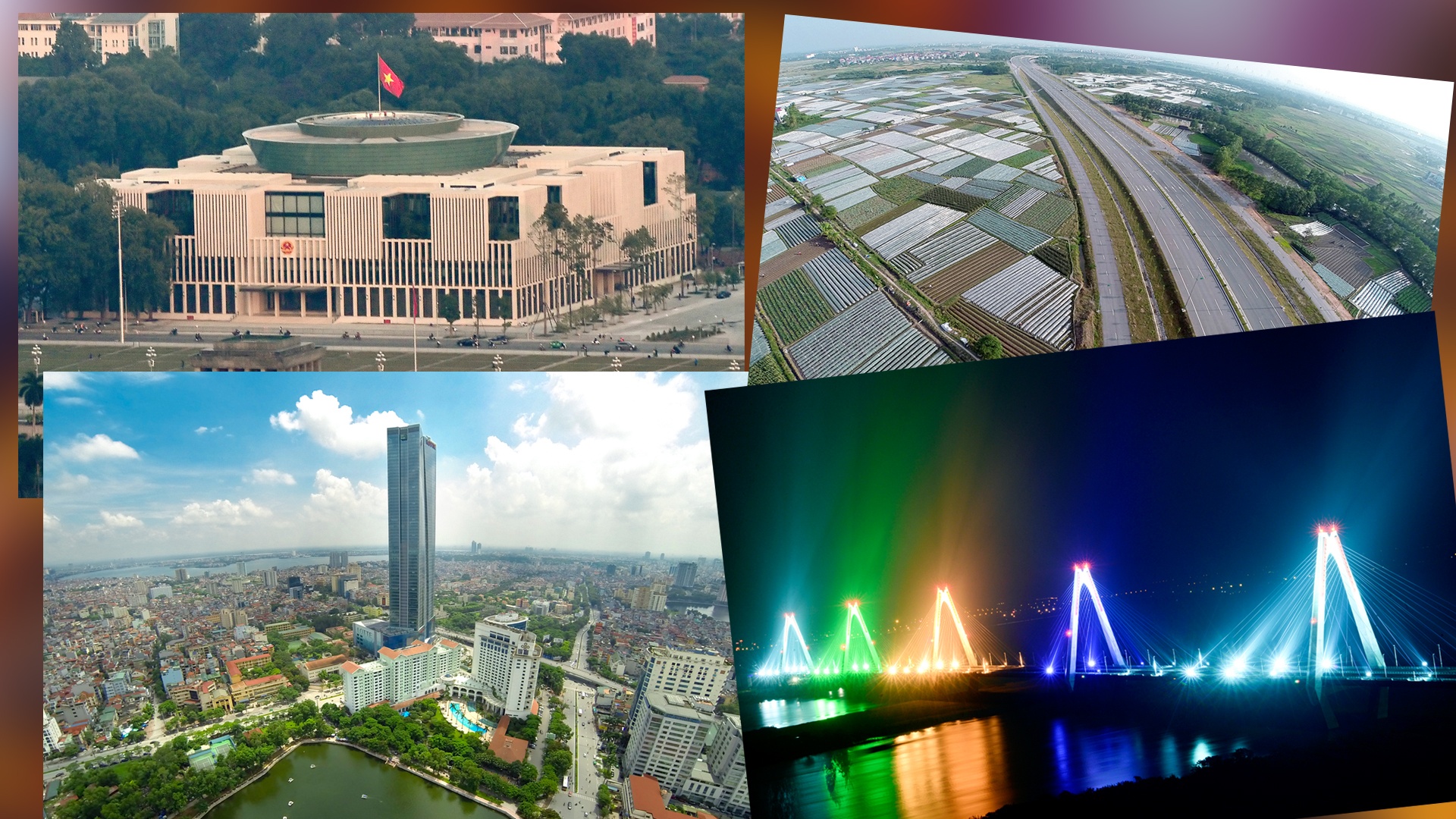 8 cong trinh noi bat o Ha Noi nam 2014 hinh anh