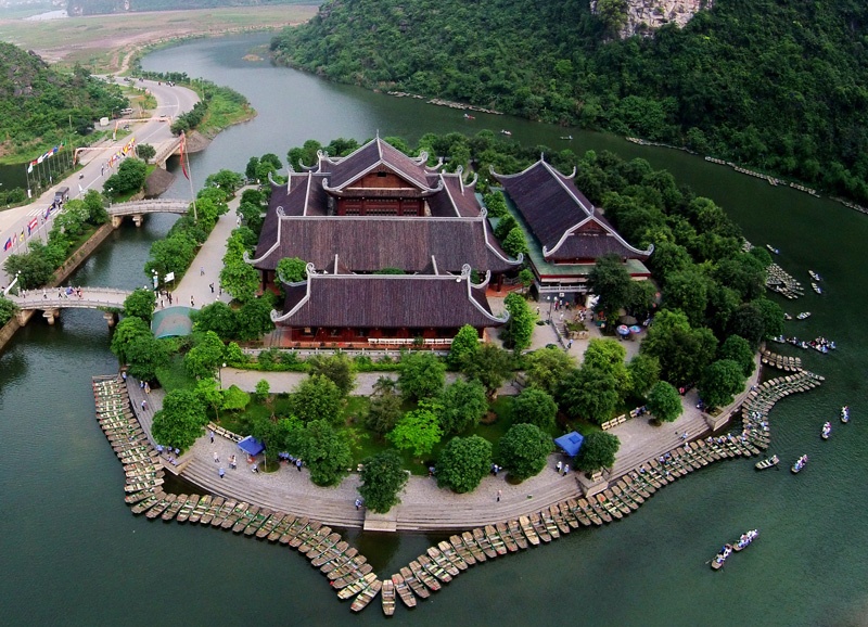 10 anh an tuong chup tu camera bay hinh anh