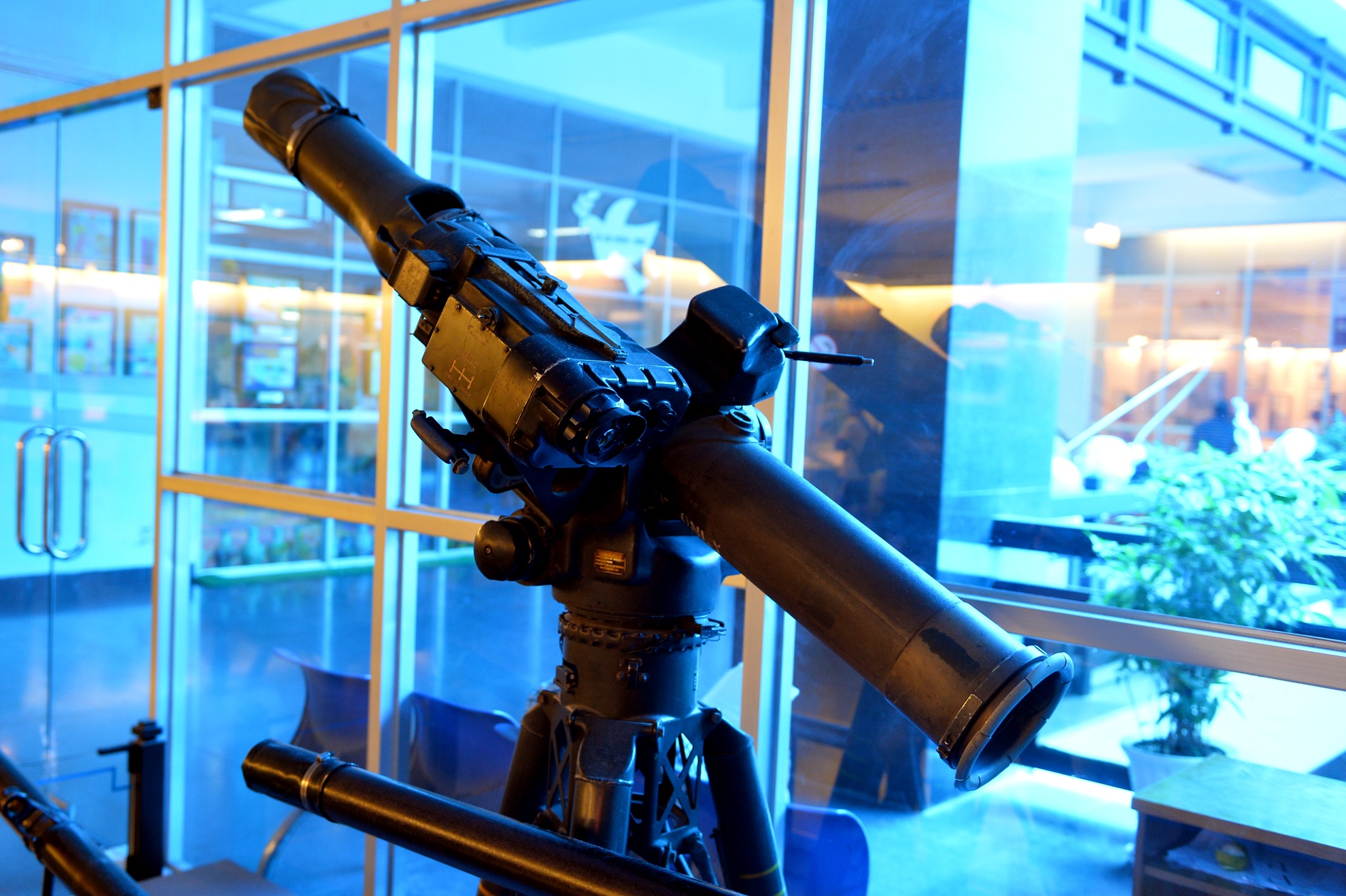 Súng cối 60 mm (Hải quân).