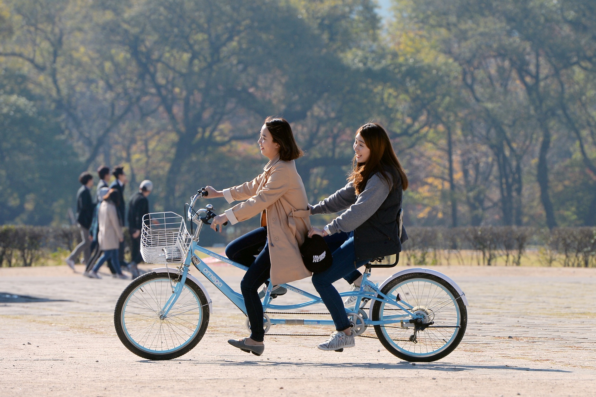 Nhieu su kien hap dan sap dien ra tai Han Quoc hinh anh