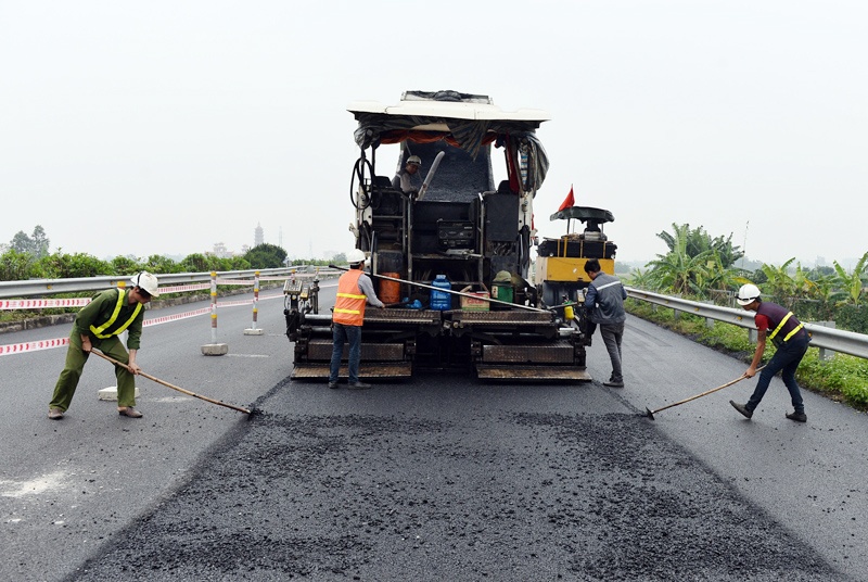 Cao toc thanh dai cong truong, phi van thu du hinh anh
