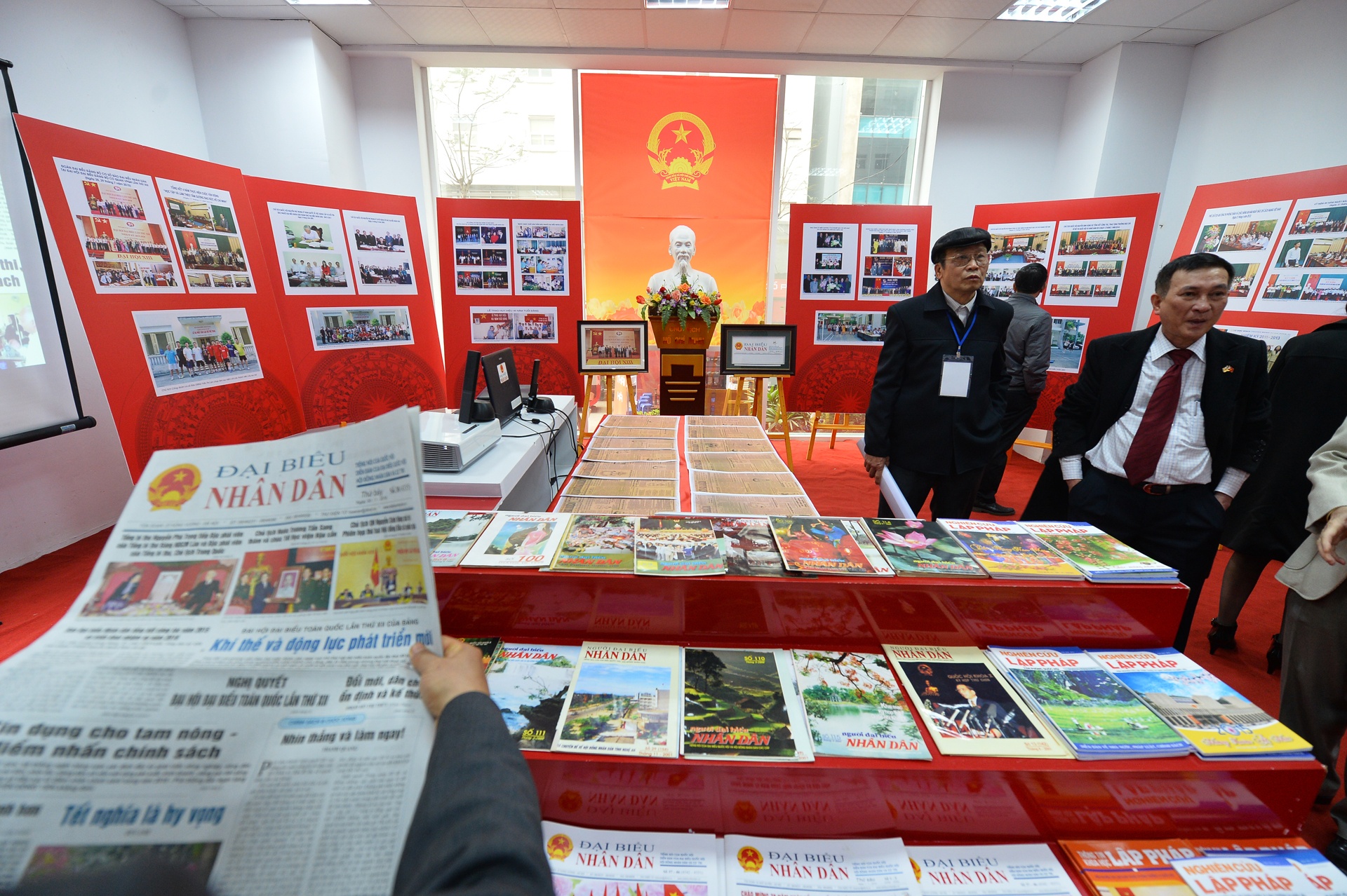 Hoi bao toan quoc 2016 anh 1