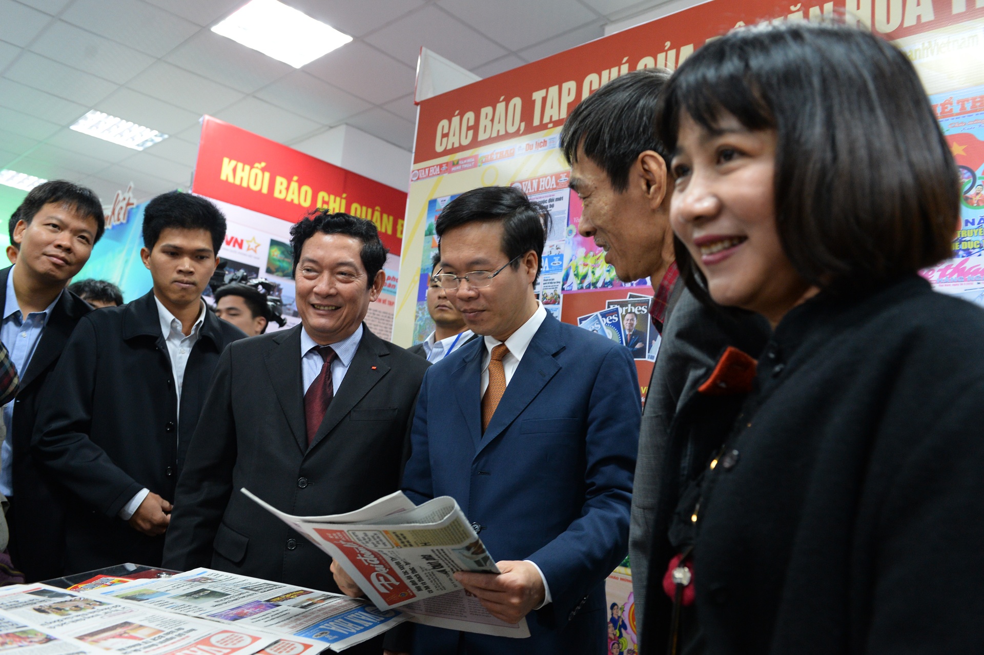 Hoi bao toan quoc 2016 anh 6