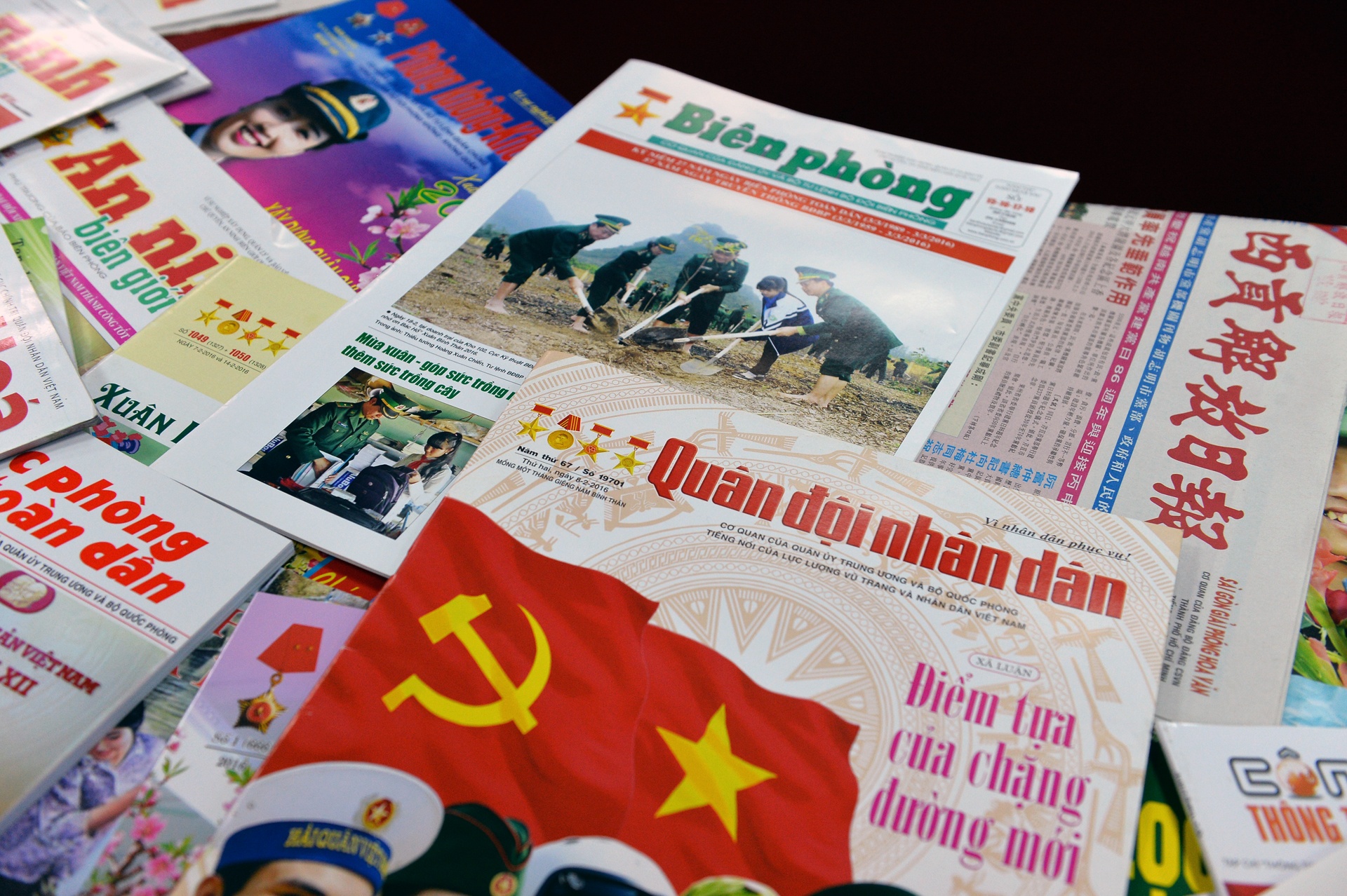 Hoi bao toan quoc 2016 anh 10