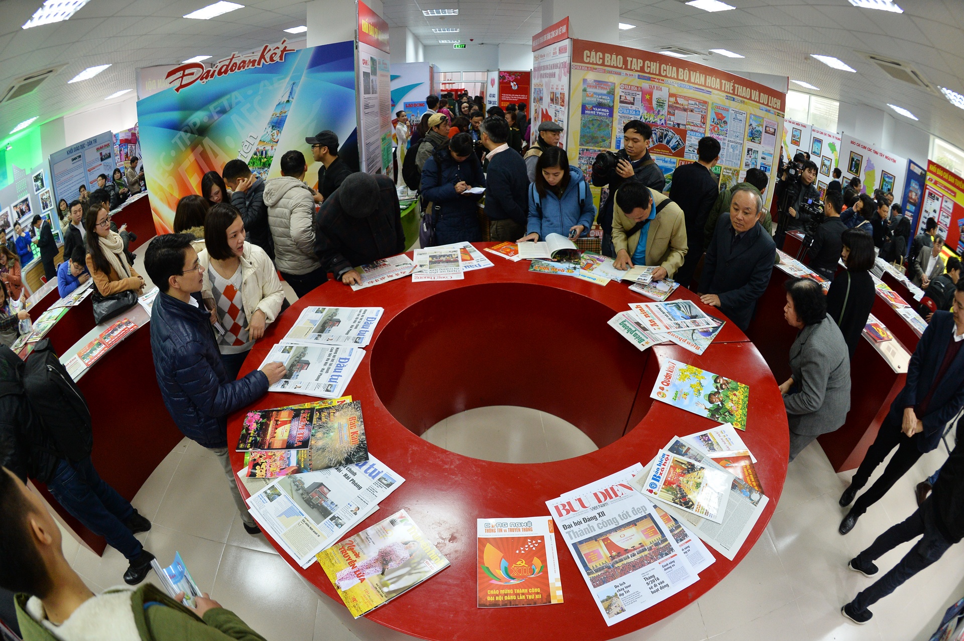 Hoi bao toan quoc 2016 anh 14