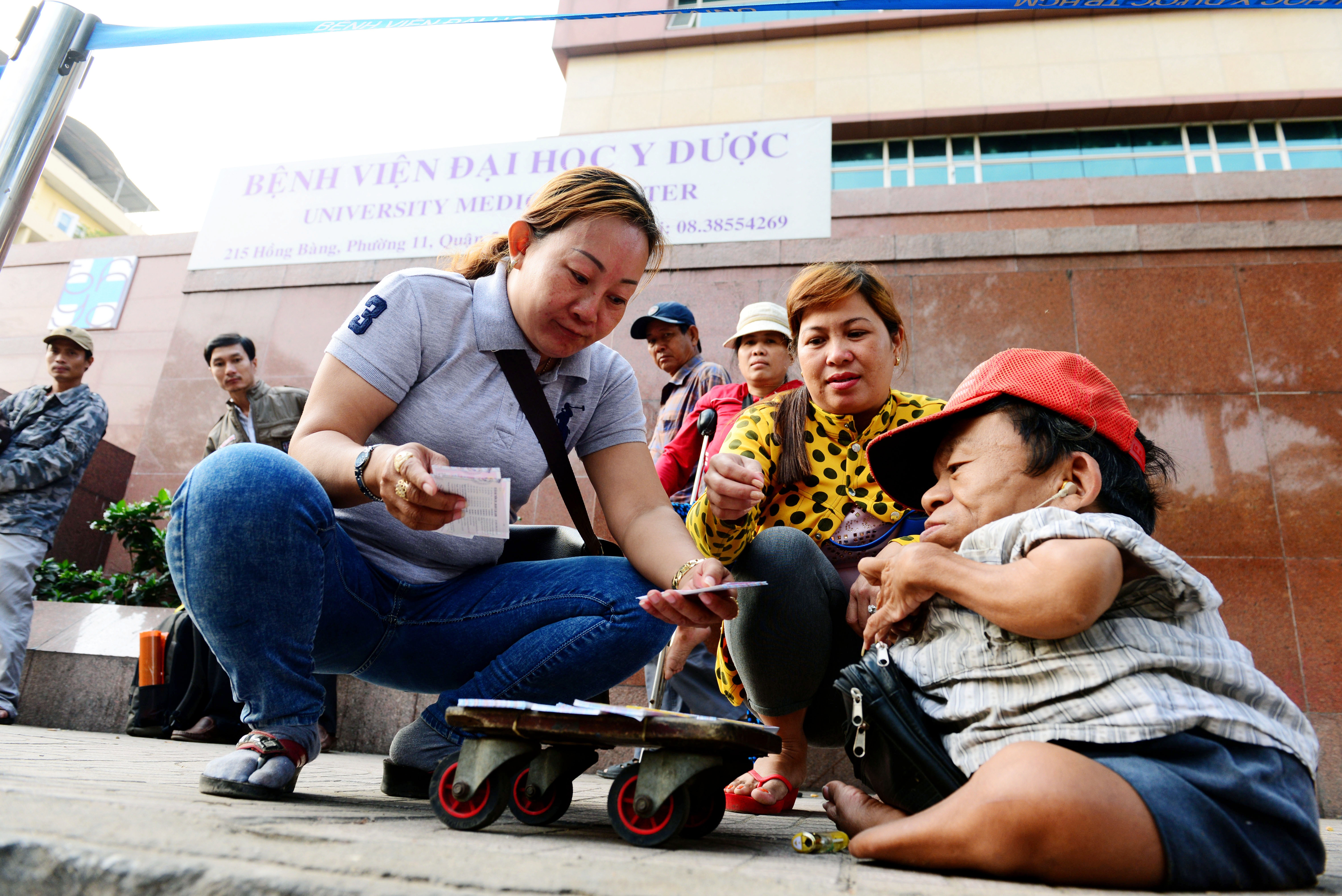 Hai anh em bai liet ban ve so o Sai Gon anh 2