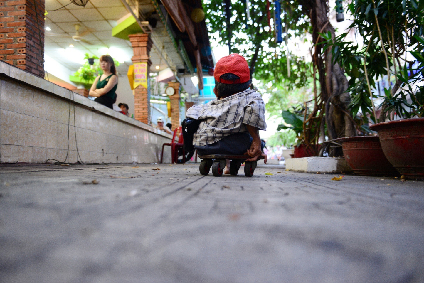 Hai anh em bai liet ban ve so o Sai Gon anh 13