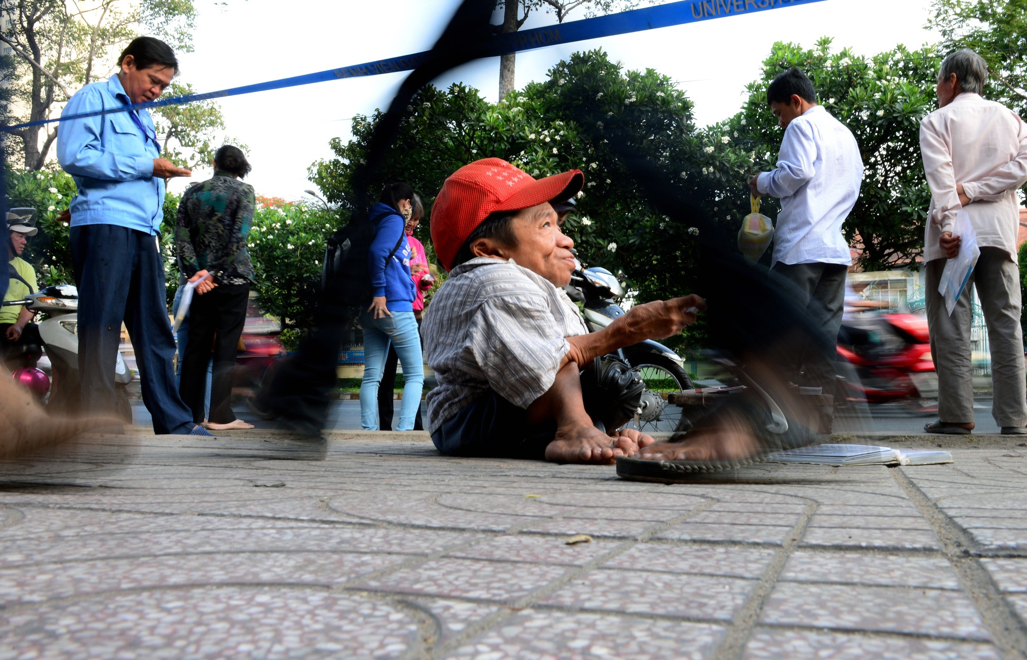 Hai anh em bai liet ban ve so o Sai Gon anh 7