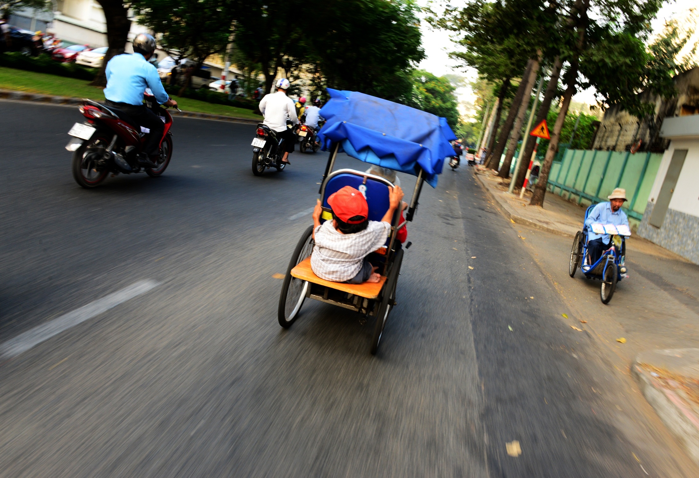 Hai anh em bai liet ban ve so o Sai Gon anh 10